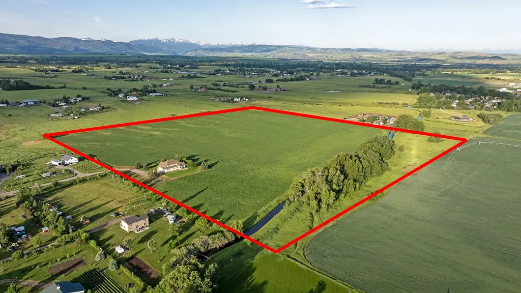 3849 Staffanson Road Bozeman MT 59718