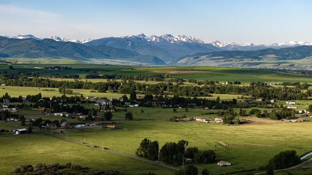 3849 Staffanson Road Bozeman MT 59718