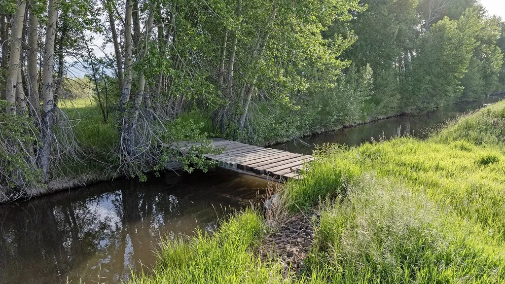 3849 Staffanson Road Bozeman MT 59718