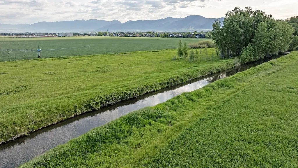 3849 Staffanson Road Bozeman MT 59718