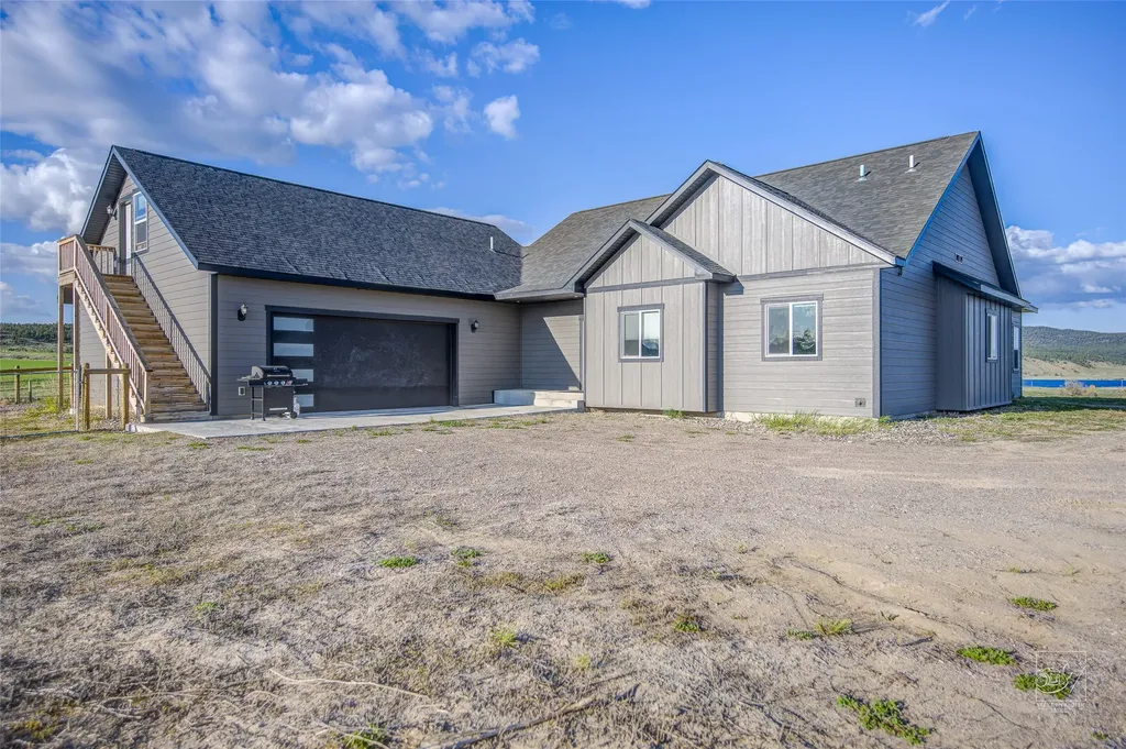 4731 Sea Ray Road Helena MT 59602