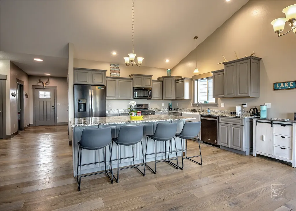 4731 Sea Ray Road Helena MT 59602