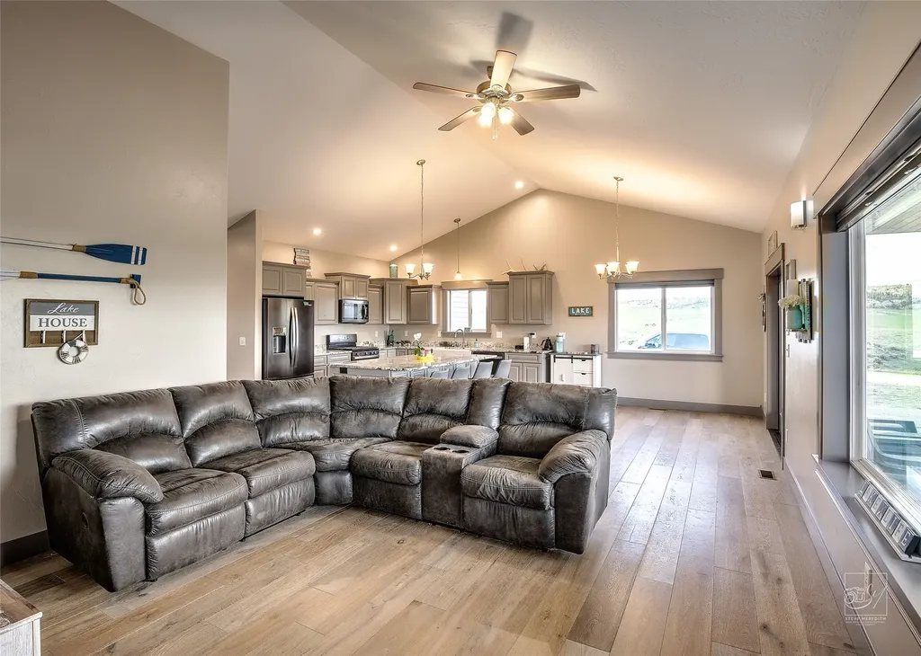 4731 Sea Ray Road Helena MT 59602
