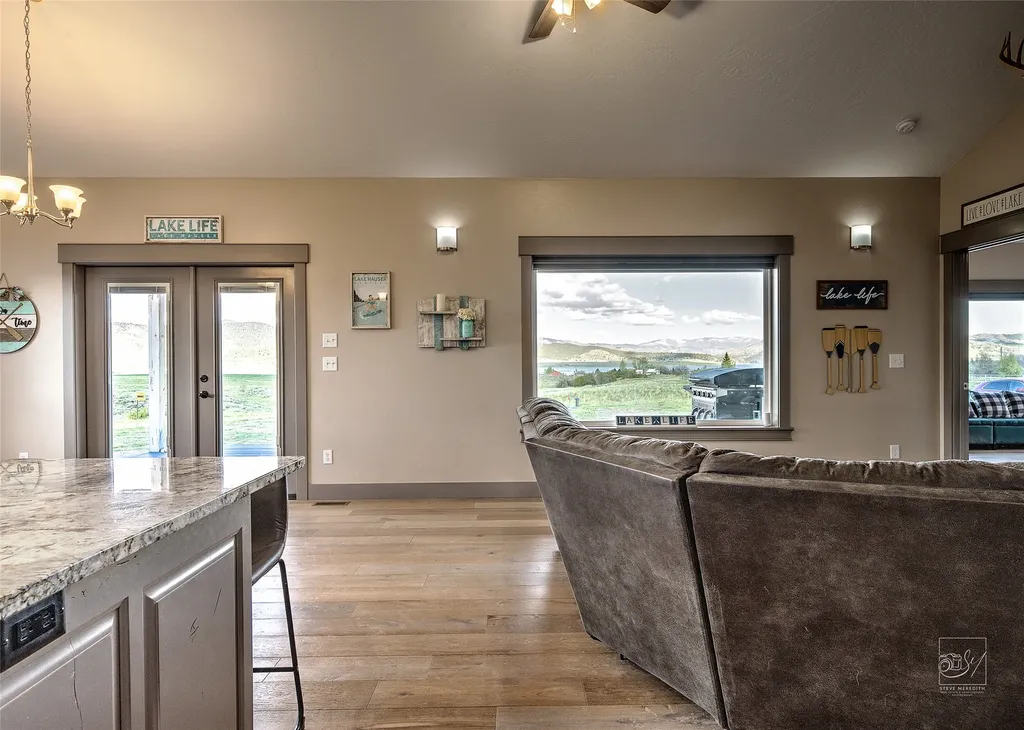 4731 Sea Ray Road Helena MT 59602