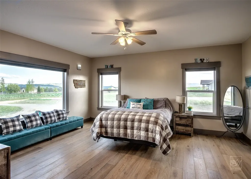 4731 Sea Ray Road Helena MT 59602