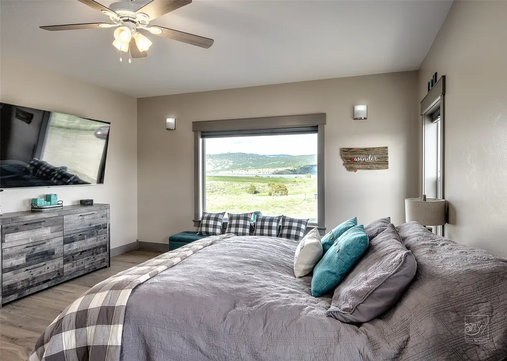 4731 Sea Ray Road Helena MT 59602