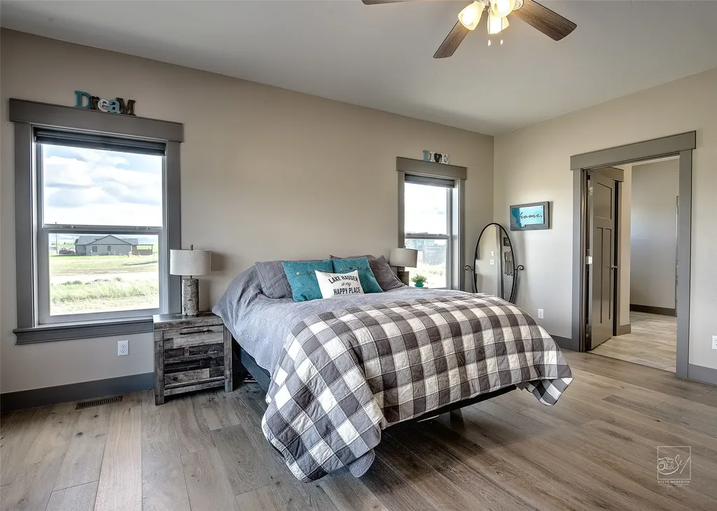 4731 Sea Ray Road Helena MT 59602