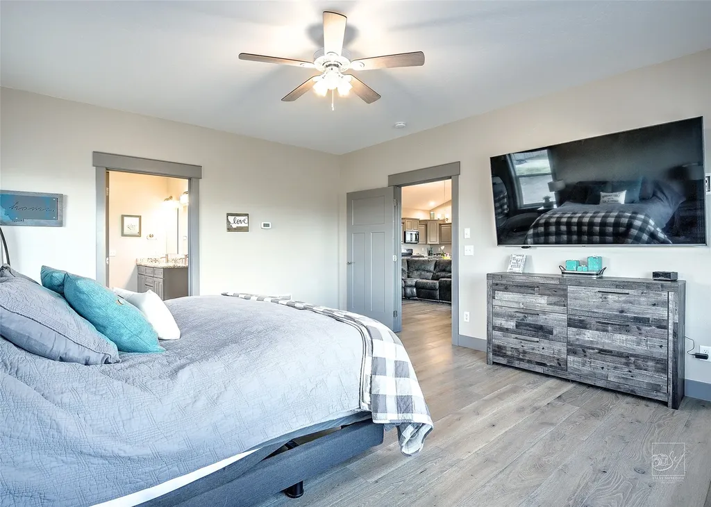 4731 Sea Ray Road Helena MT 59602