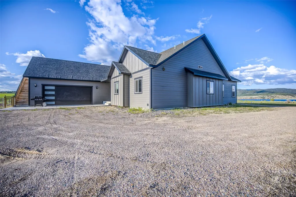 4731 Sea Ray Road Helena MT 59602