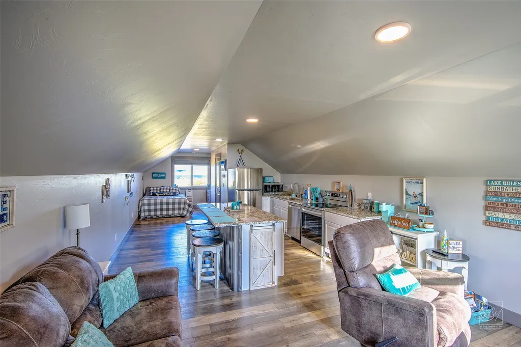 4731 Sea Ray Road Helena MT 59602