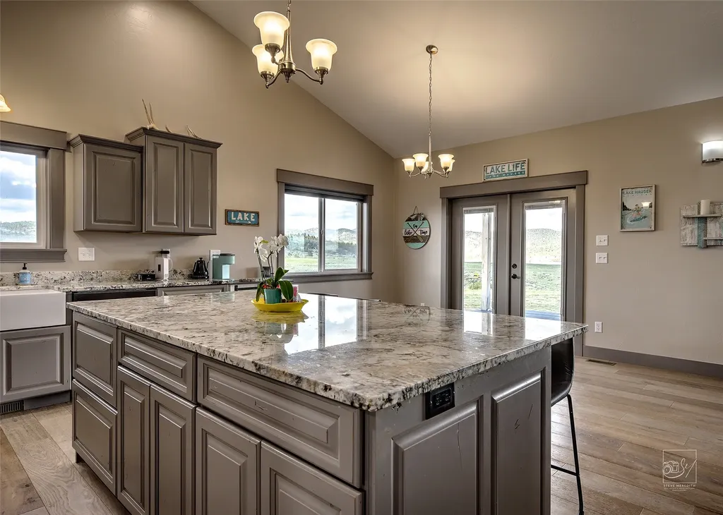 4731 Sea Ray Road Helena MT 59602