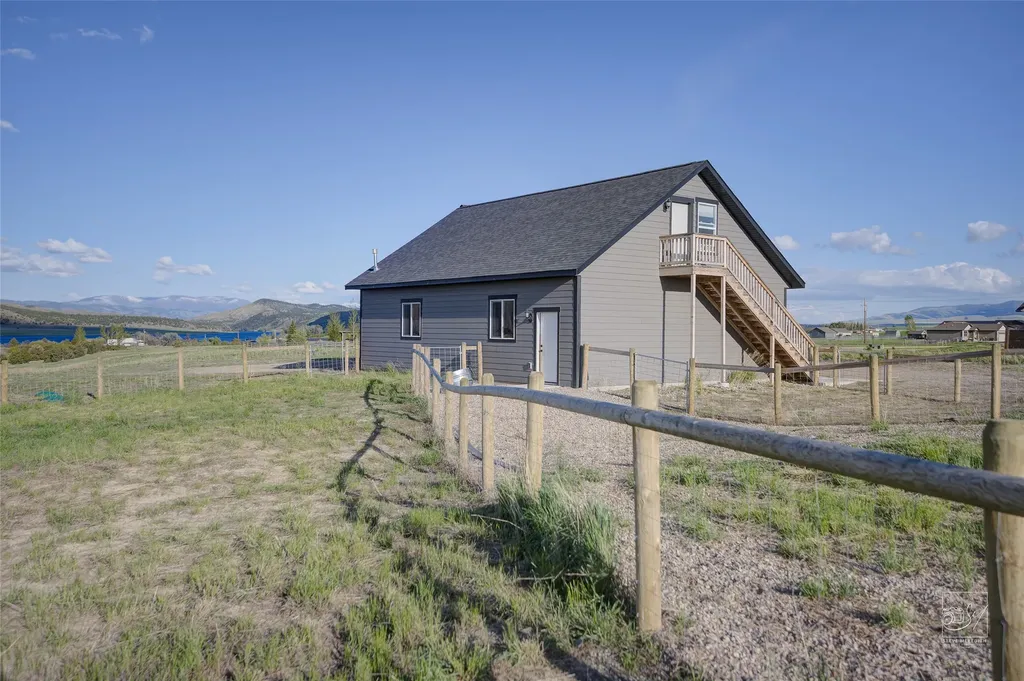 4731 Sea Ray Road Helena MT 59602