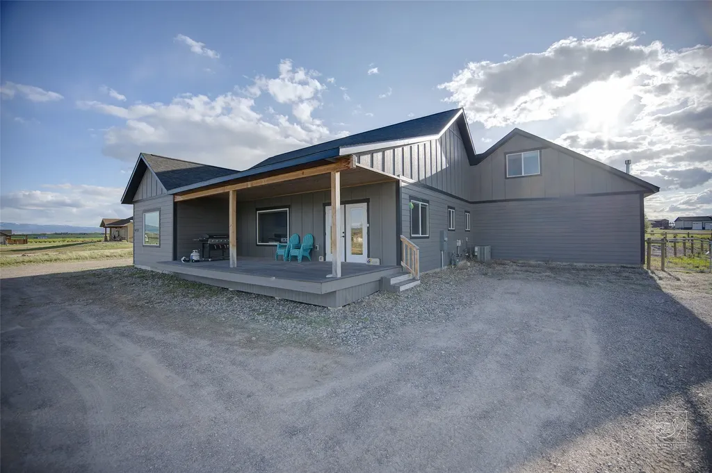 4731 Sea Ray Road Helena MT 59602