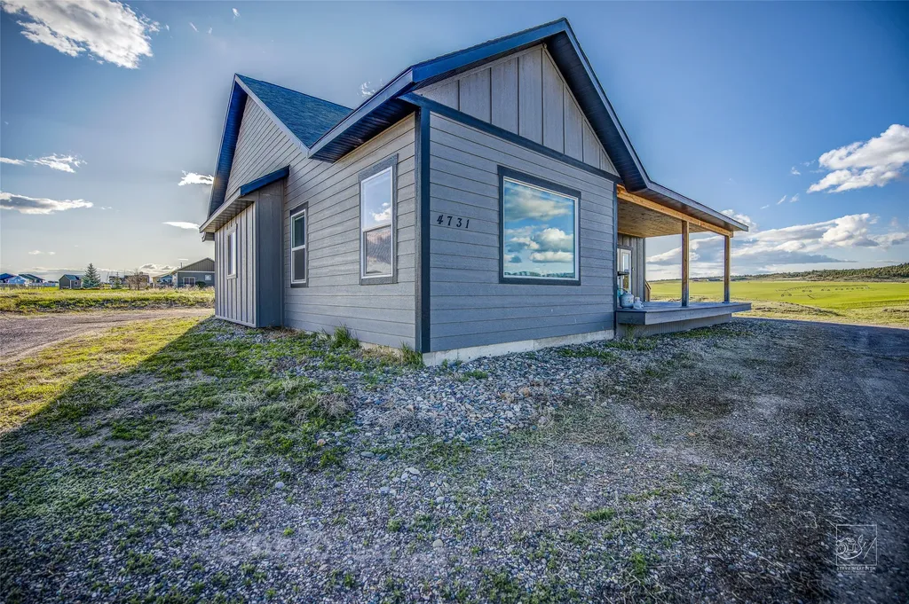 4731 Sea Ray Road Helena MT 59602