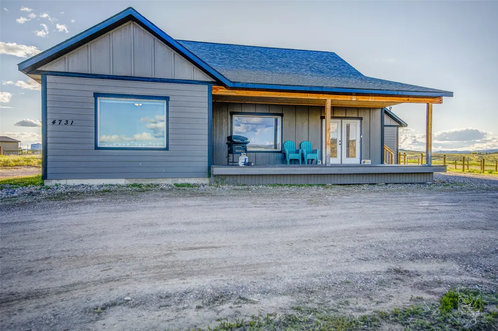 4731 Sea Ray Road Helena MT 59602