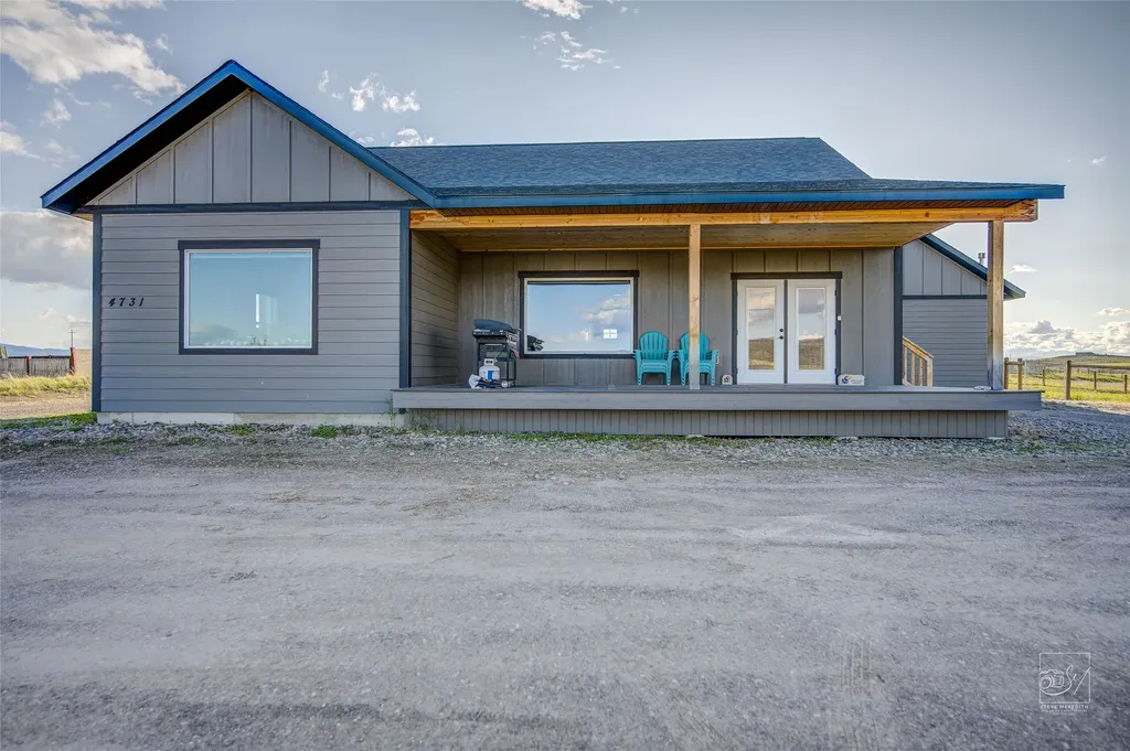 4731 Sea Ray Road Helena MT 59602