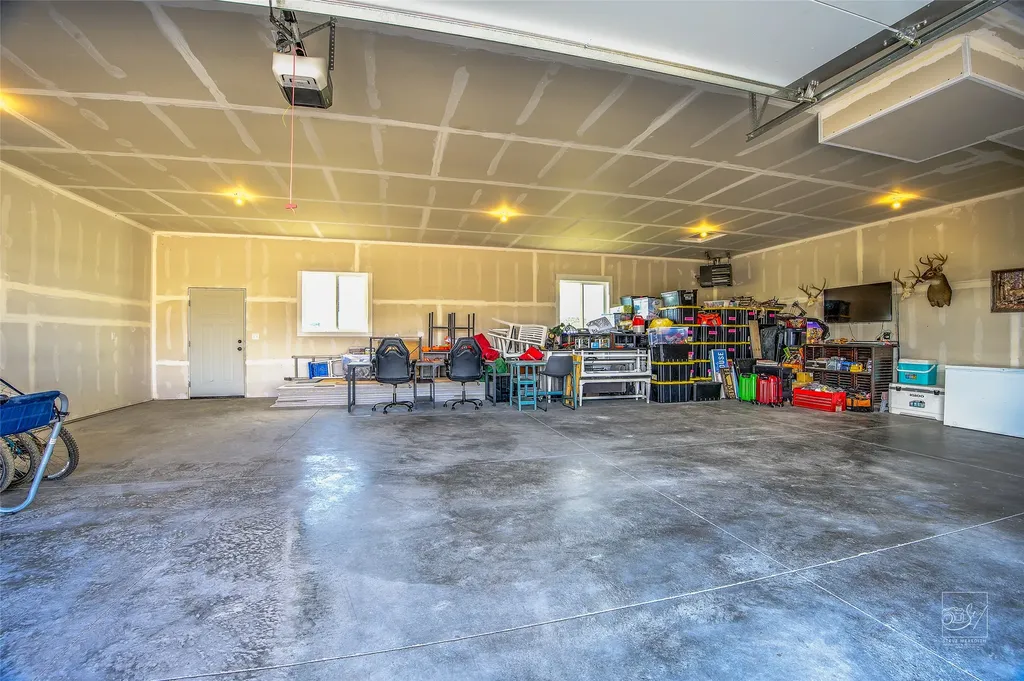 4731 Sea Ray Road Helena MT 59602