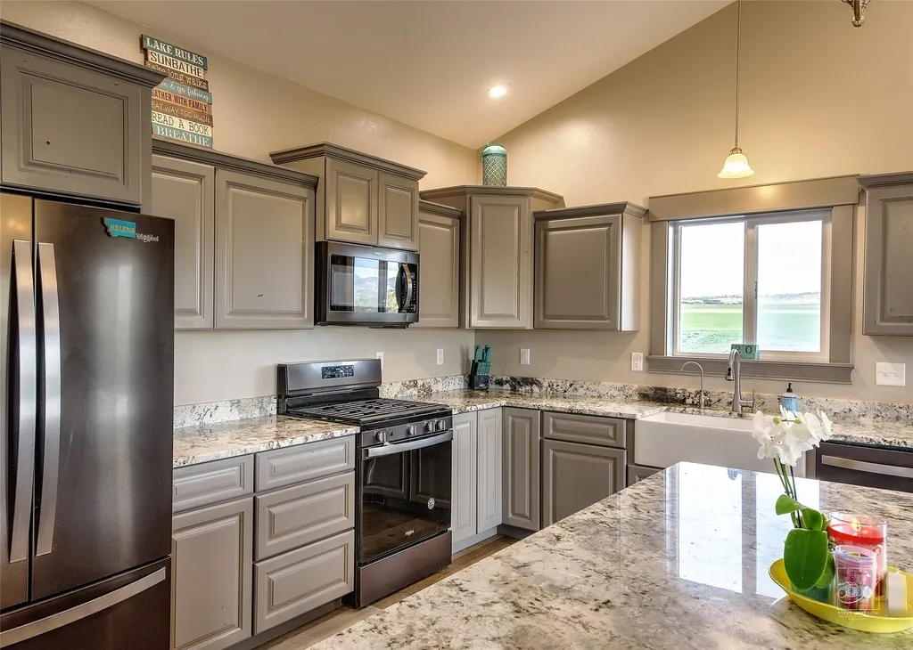 4731 Sea Ray Road Helena MT 59602