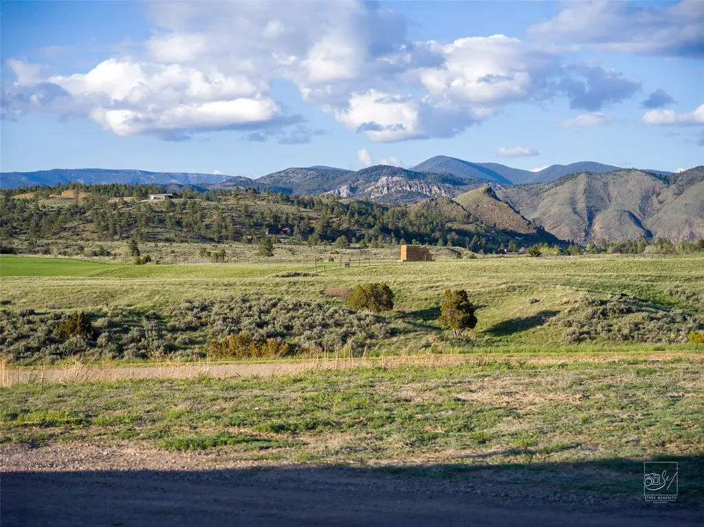 4731 Sea Ray Road Helena MT 59602
