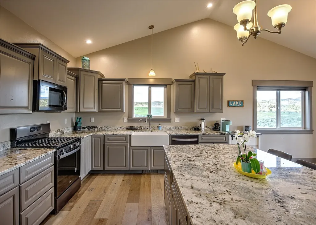 4731 Sea Ray Road Helena MT 59602