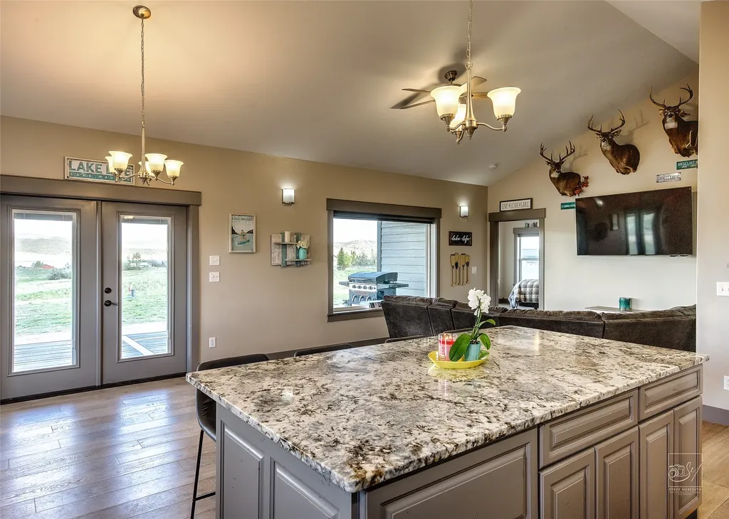 4731 Sea Ray Road Helena MT 59602