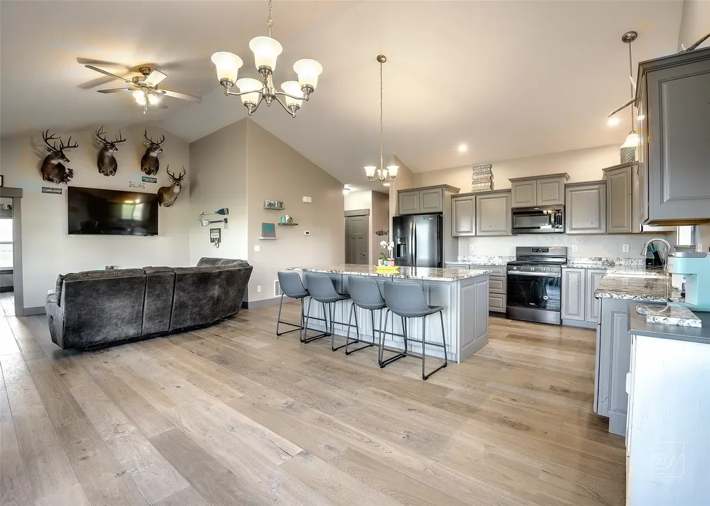 4731 Sea Ray Road Helena MT 59602