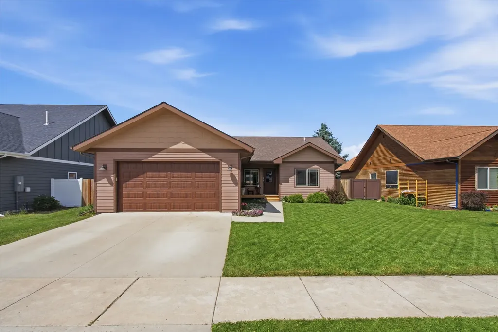 525 Star Lily Way Columbia Falls MT 59912