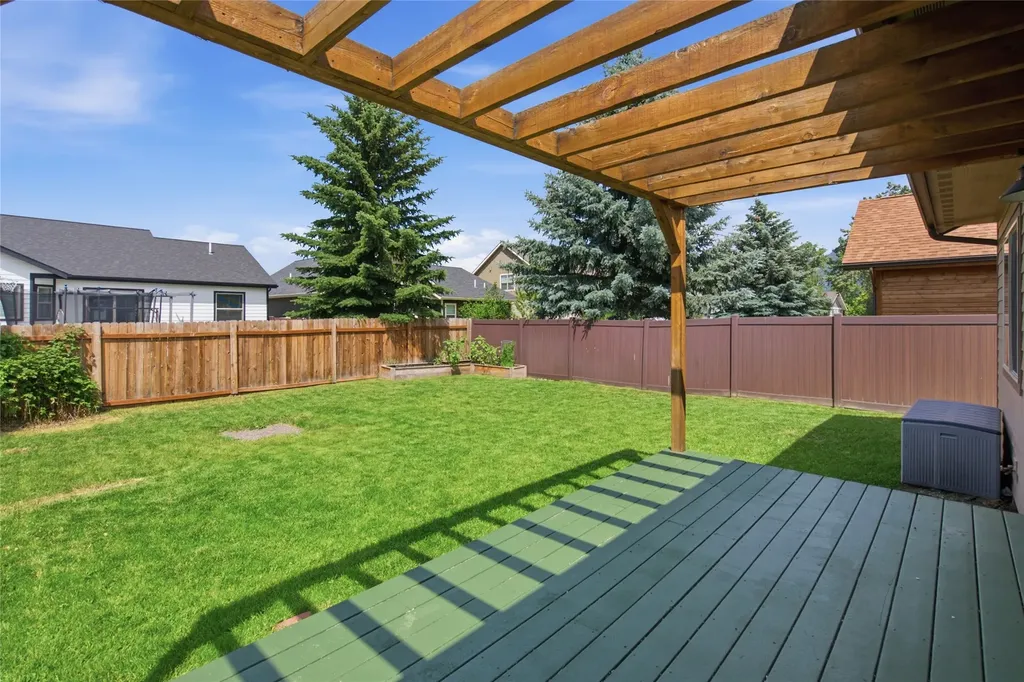 525 Star Lily Way Columbia Falls MT 59912