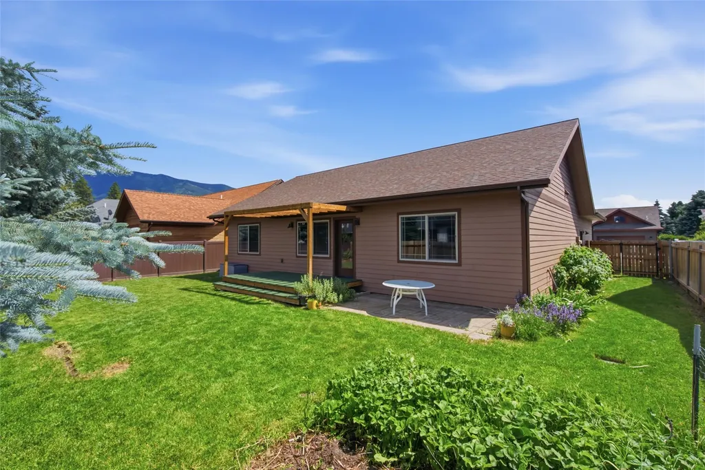 525 Star Lily Way Columbia Falls MT 59912