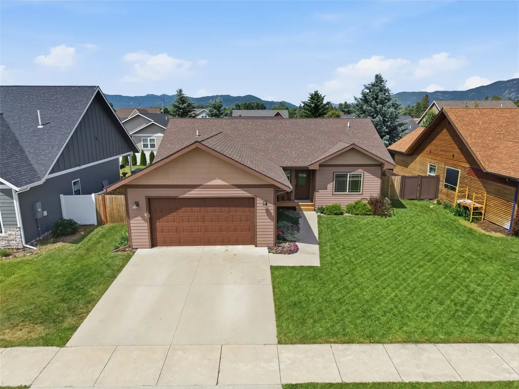 525 Star Lily Way Columbia Falls MT 59912