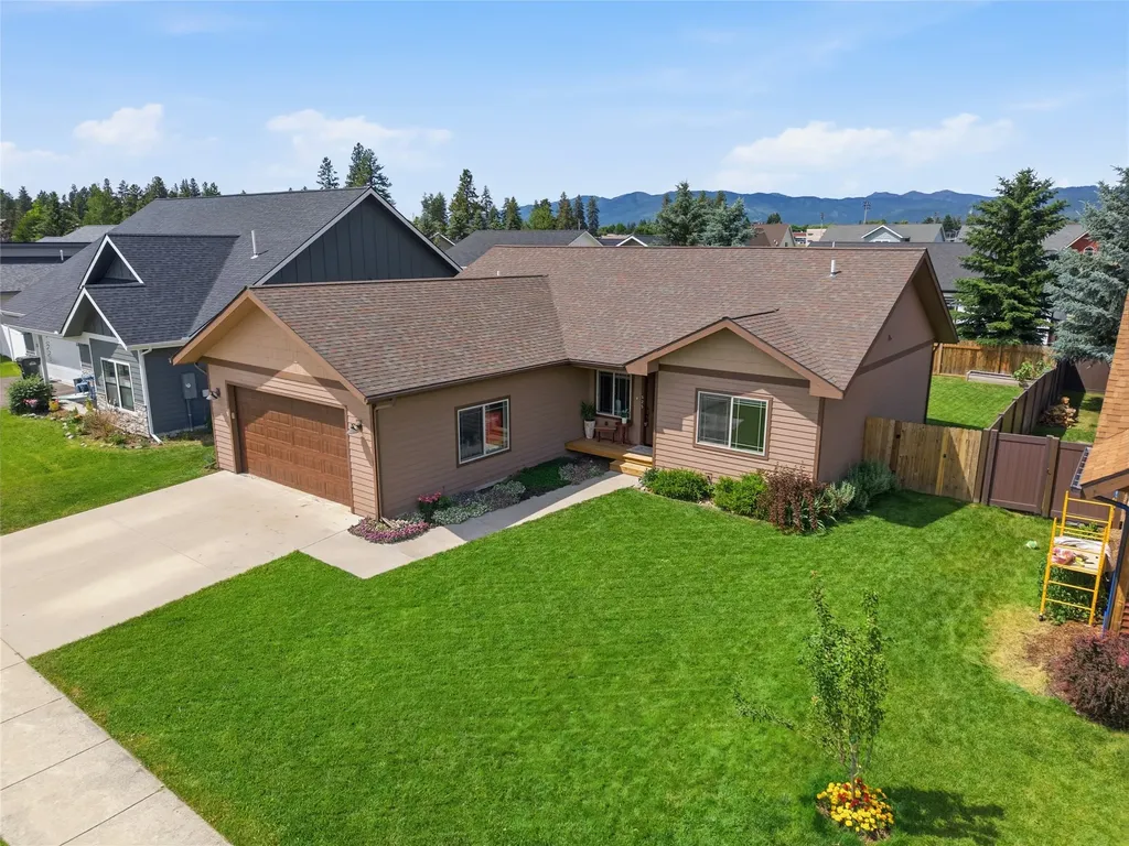 525 Star Lily Way Columbia Falls MT 59912