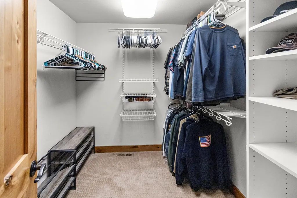 13034 Red Owl Trail Bigfork MT 59911