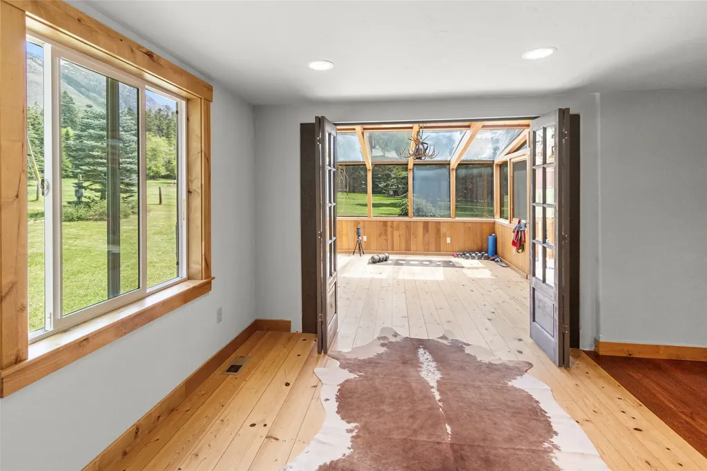 13034 Red Owl Trail Bigfork MT 59911