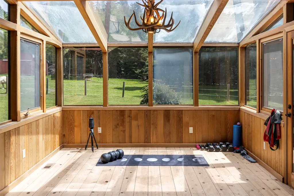 13034 Red Owl Trail Bigfork MT 59911