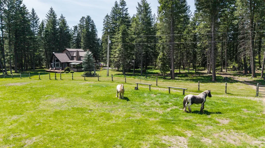 13034 Red Owl Trail Bigfork MT 59911