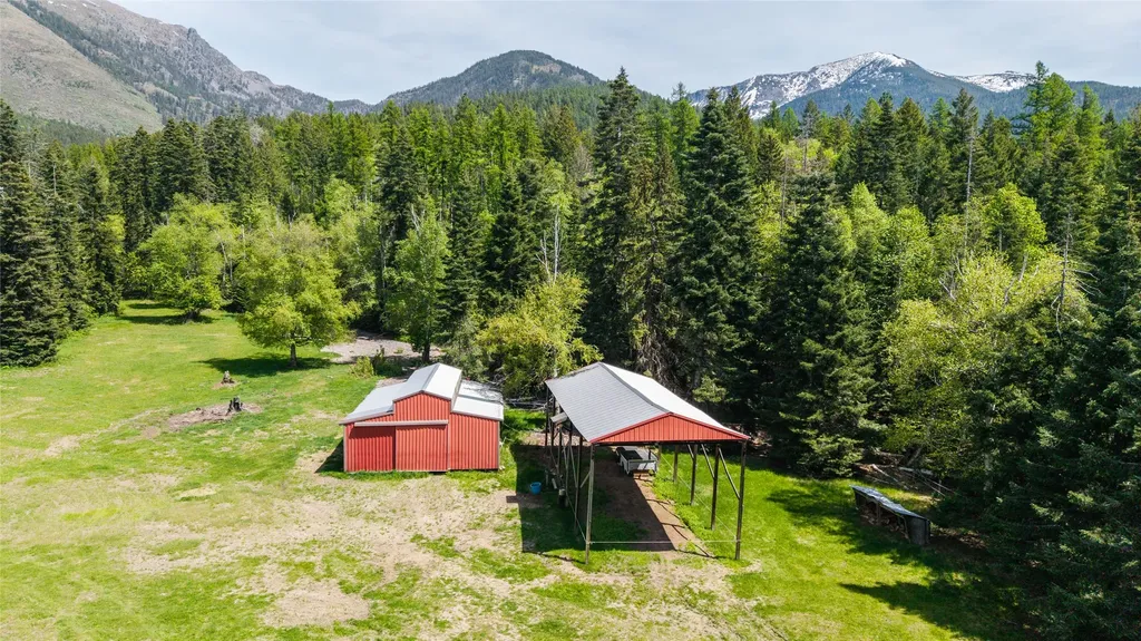 13034 Red Owl Trail Bigfork MT 59911