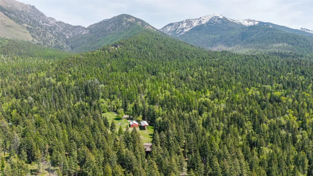 13034 Red Owl Trail Bigfork MT 59911