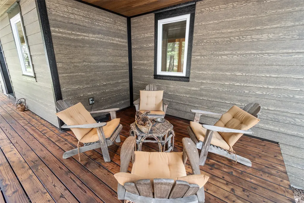 13034 Red Owl Trail Bigfork MT 59911