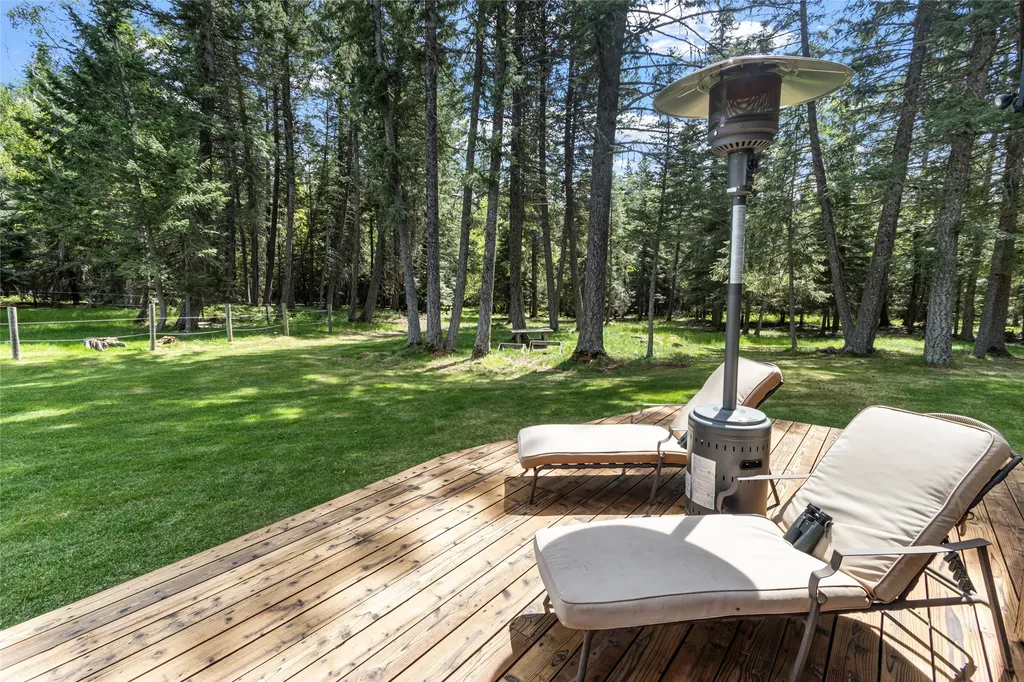 13034 Red Owl Trail Bigfork MT 59911