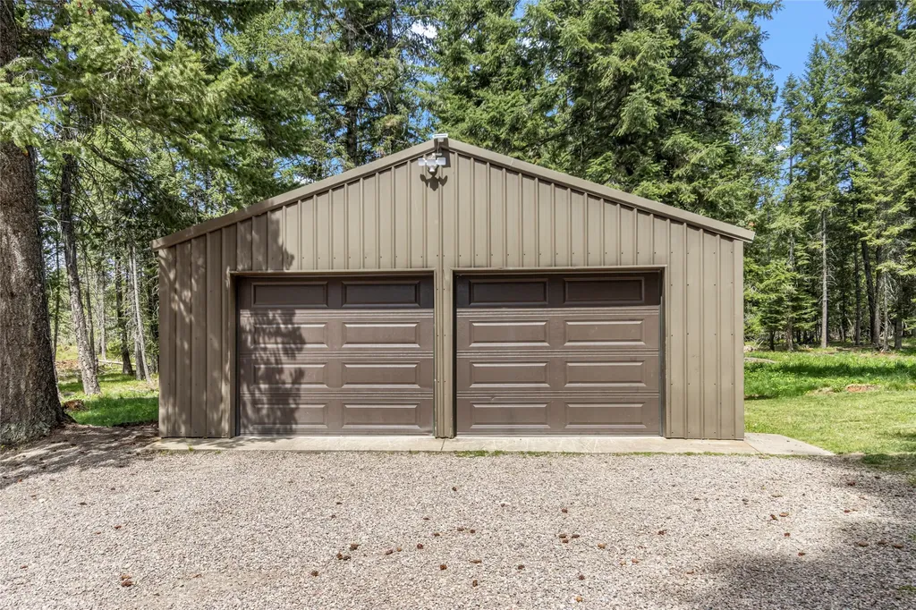 13034 Red Owl Trail Bigfork MT 59911