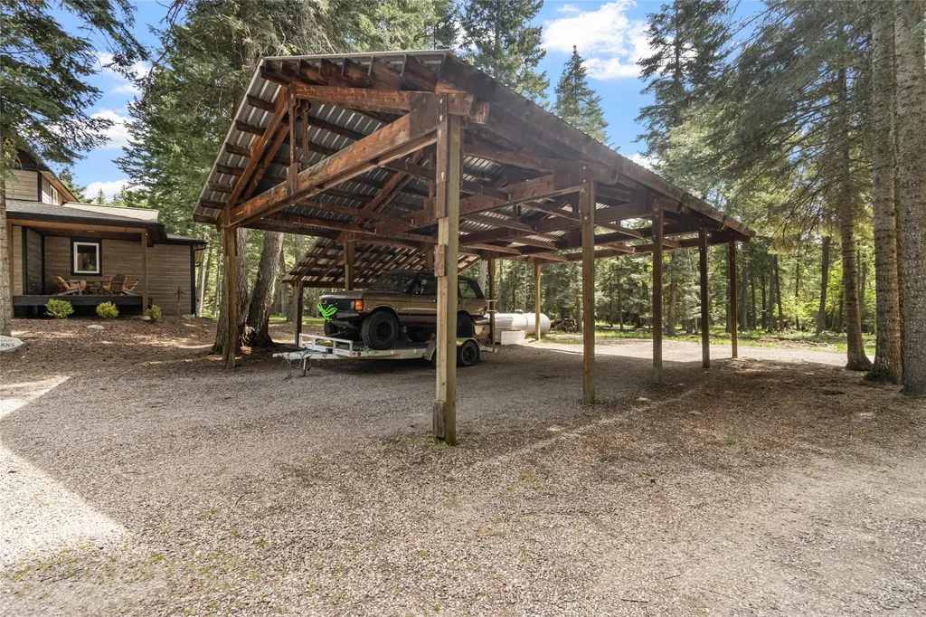 13034 Red Owl Trail Bigfork MT 59911