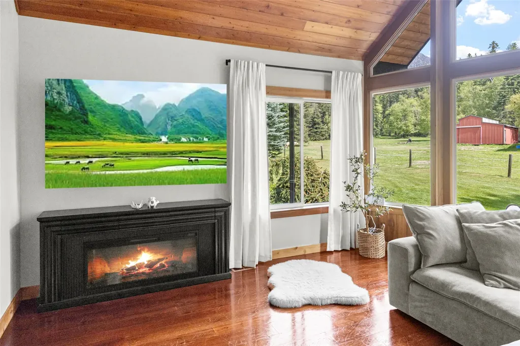 13034 Red Owl Trail Bigfork MT 59911
