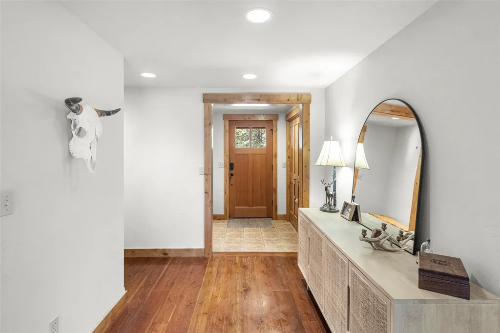 13034 Red Owl Trail Bigfork MT 59911