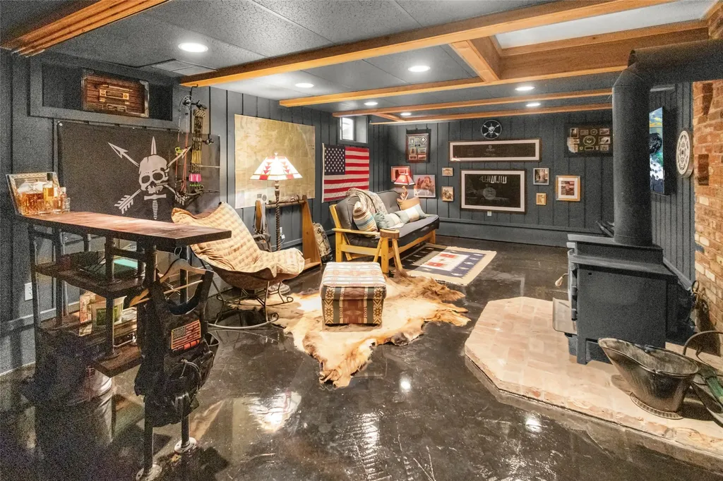 13034 Red Owl Trail Bigfork MT 59911
