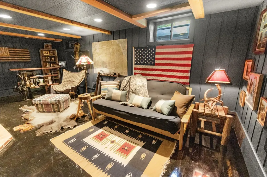 13034 Red Owl Trail Bigfork MT 59911