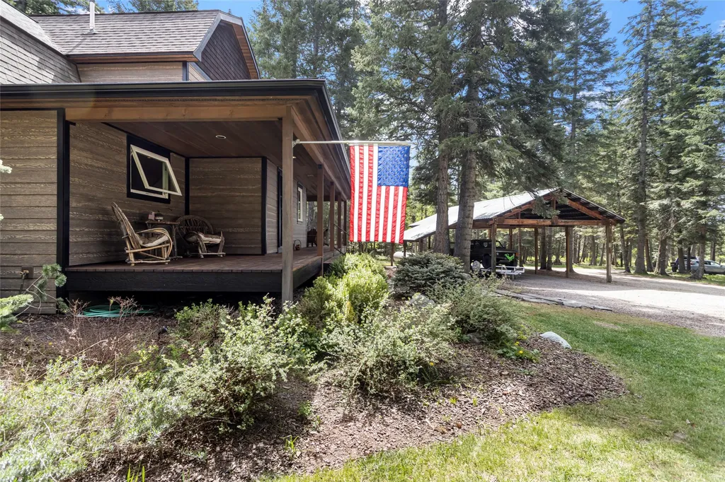 13034 Red Owl Trail Bigfork MT 59911