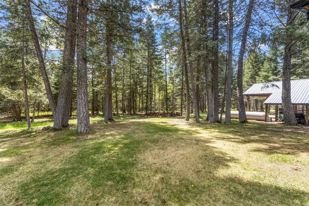 13034 Red Owl Trail Bigfork MT 59911