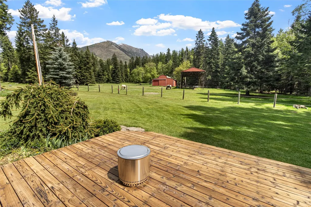 13034 Red Owl Trail Bigfork MT 59911