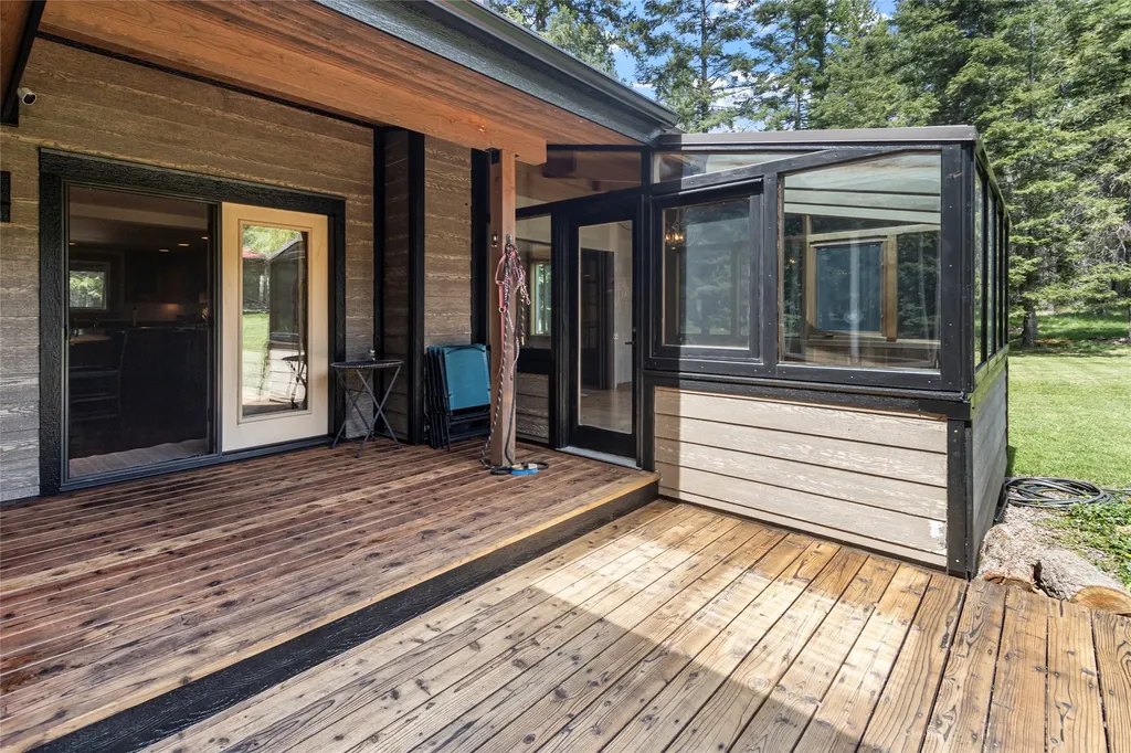 13034 Red Owl Trail Bigfork MT 59911