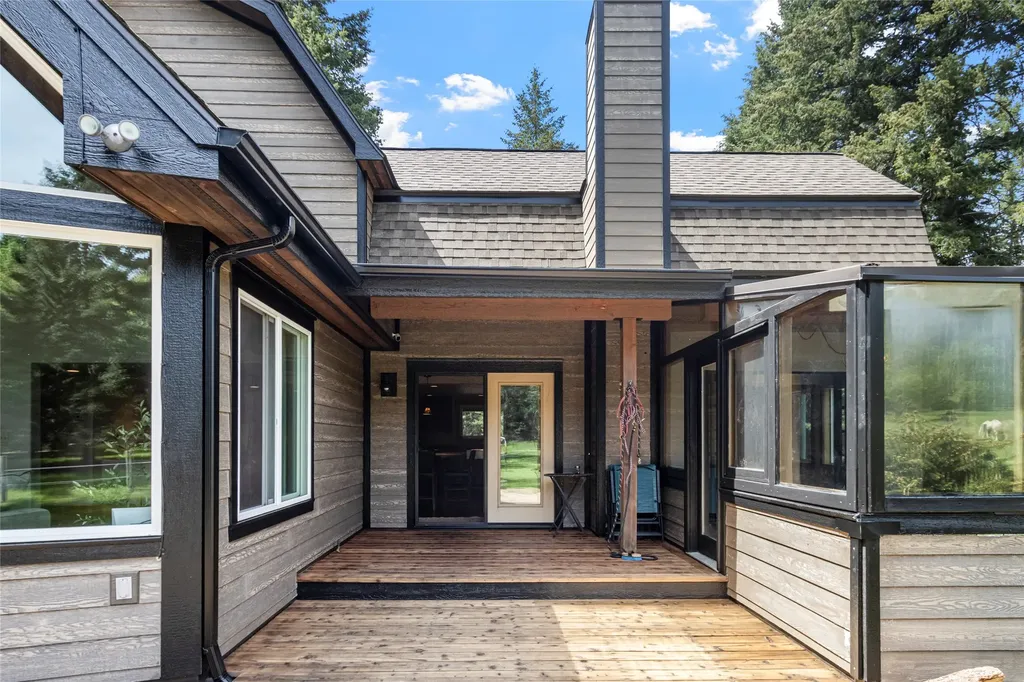 13034 Red Owl Trail Bigfork MT 59911